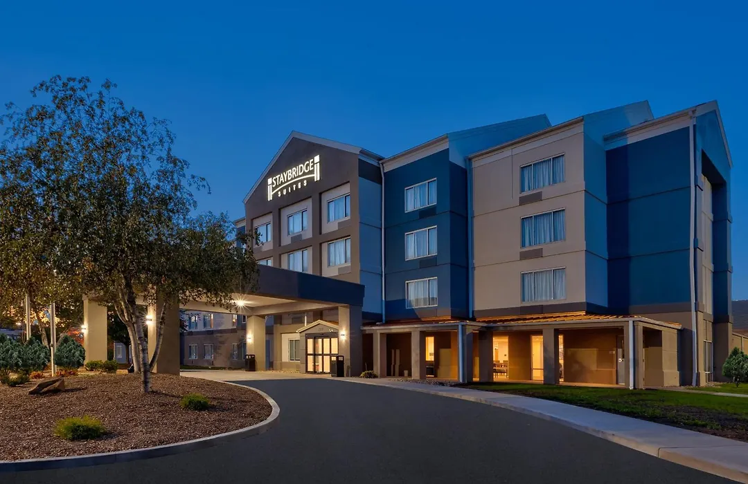 Staybridge Suites Pittsburgh Airport By Ihg-1