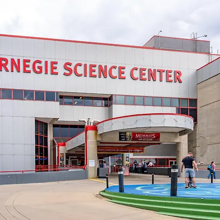 Staybridge Suites Pittsburgh Airport By Ihg-2